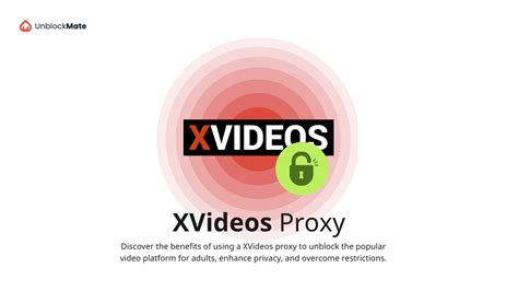 unblock porn site proxy|Xvideos Proxy